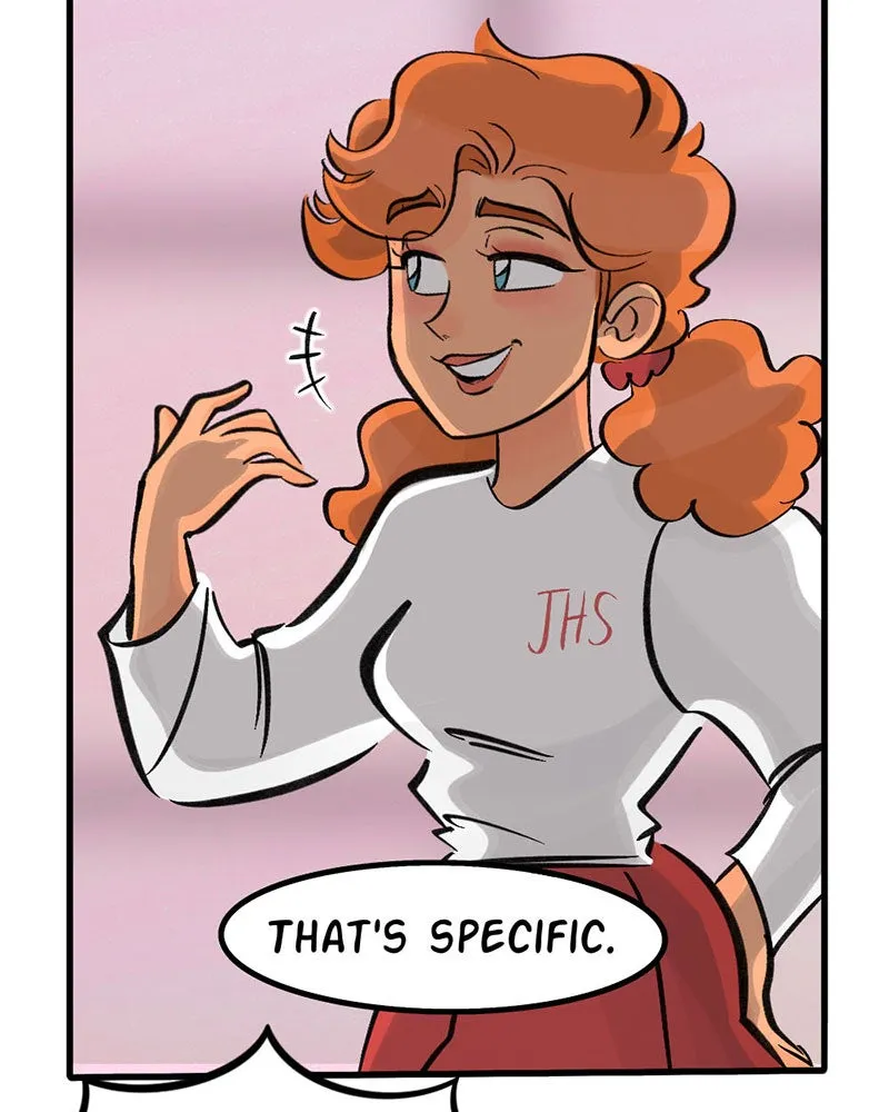 Jackson's Diary Chapter 124 page 75 - 