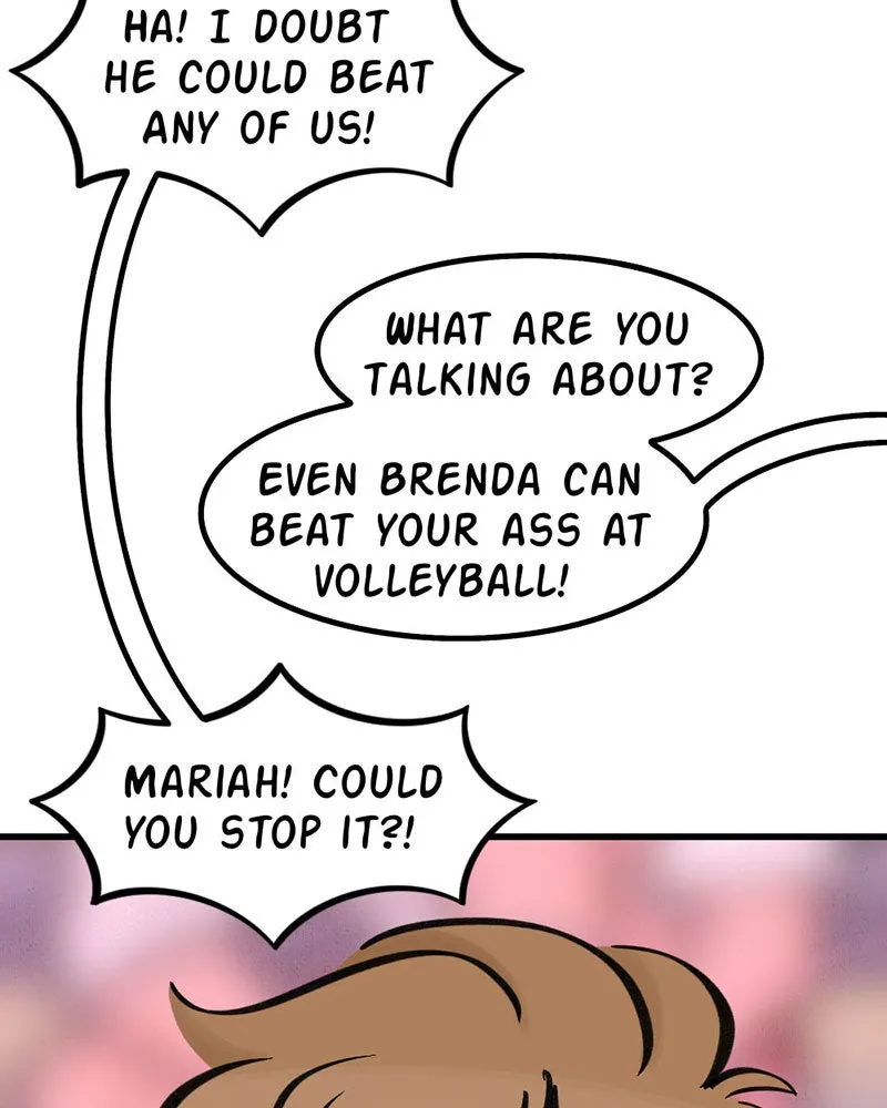 Jackson's Diary Chapter 124 page 76 - 