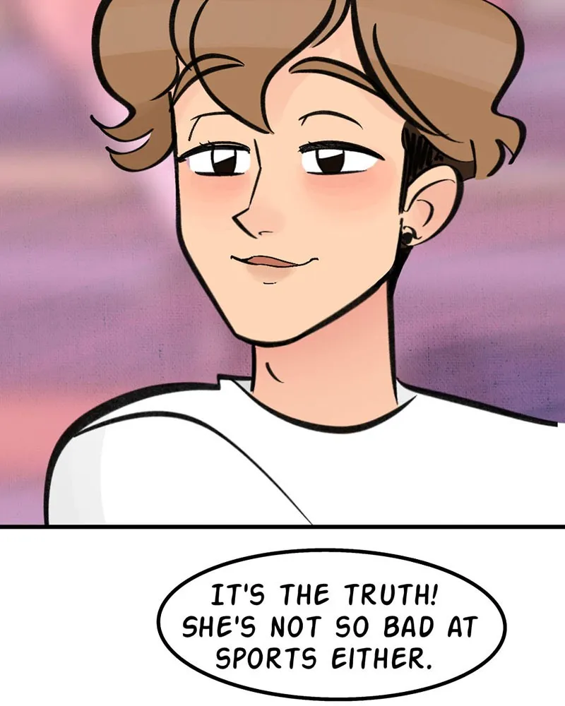 Jackson's Diary Chapter 124 page 77 - 