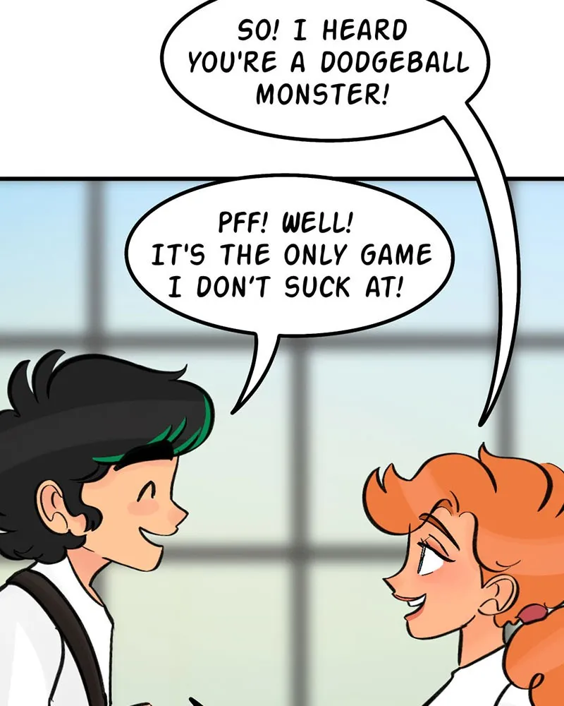 Jackson's Diary Chapter 124 page 80 - 