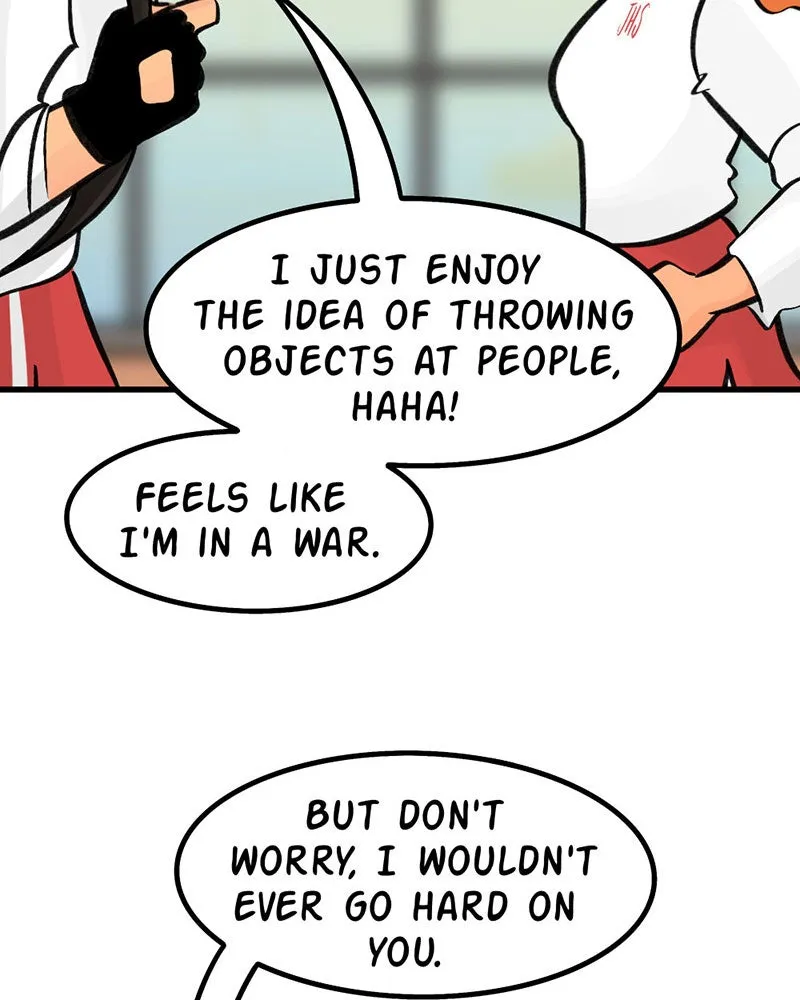 Jackson's Diary Chapter 124 page 81 - 