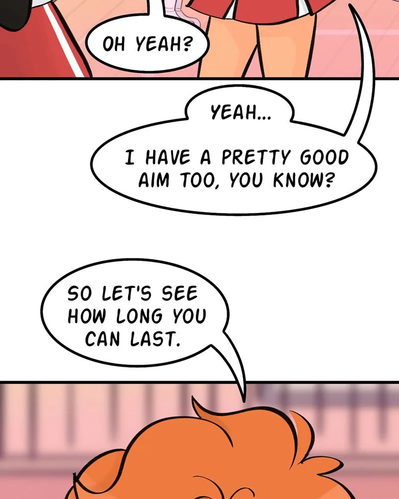 Jackson's Diary Chapter 124 page 83 - 