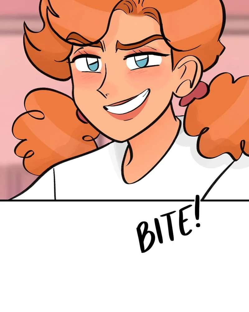 Jackson's Diary Chapter 124 page 84 - 