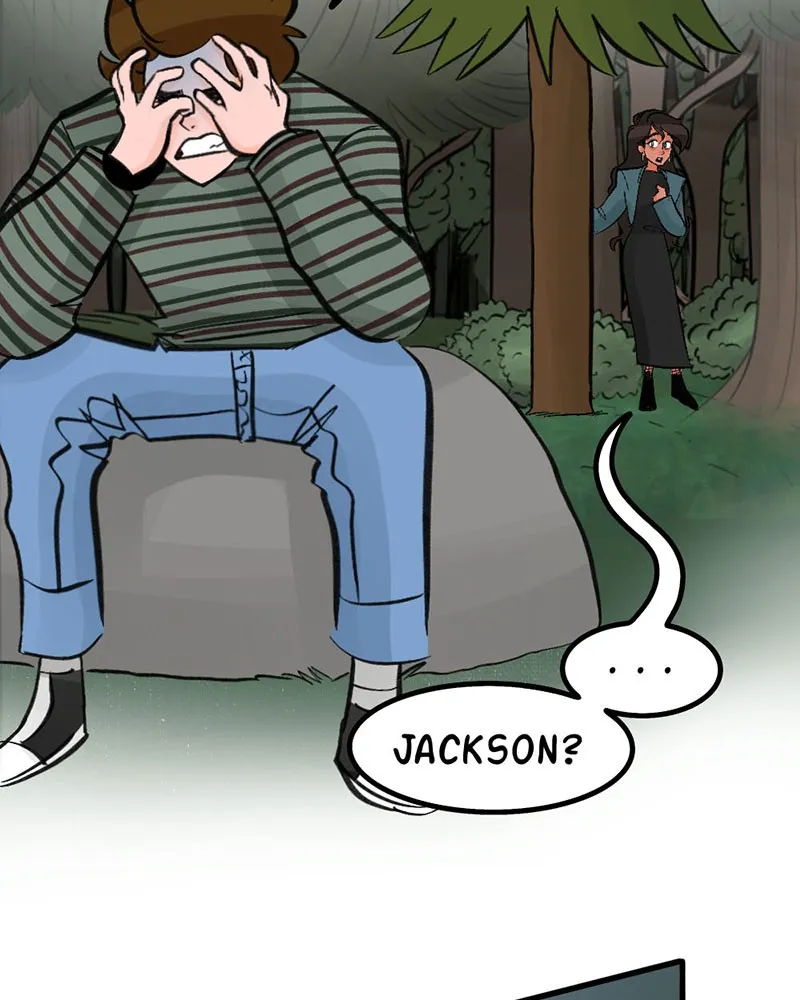 Jackson's Diary Chapter 124 page 10 - 