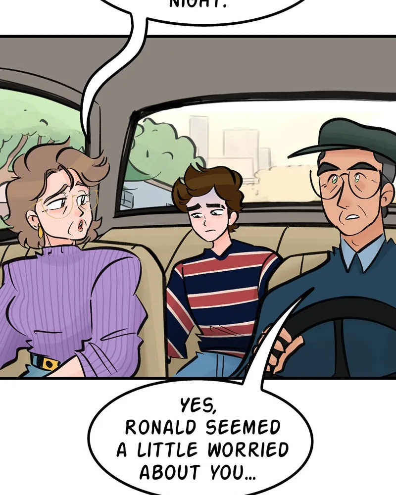 Jackson's Diary Chapter 124 page 92 - 