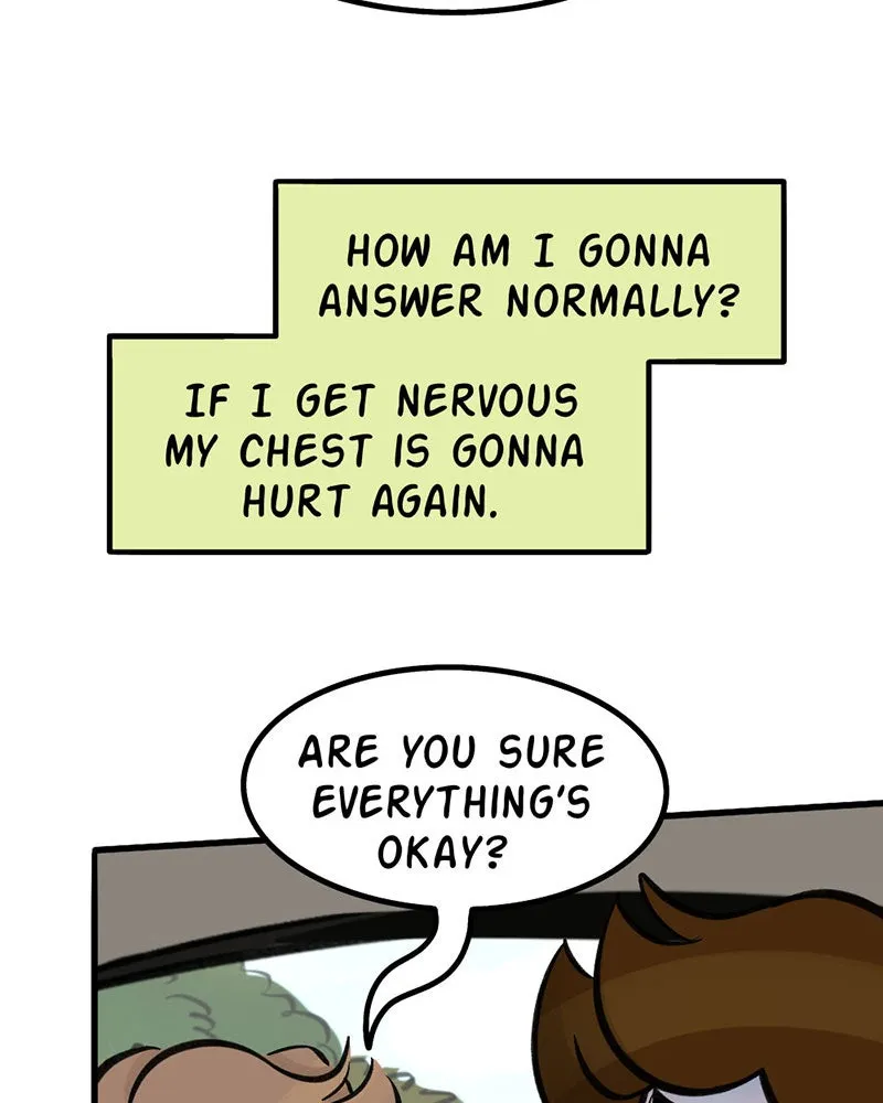 Jackson's Diary Chapter 124 page 93 - 