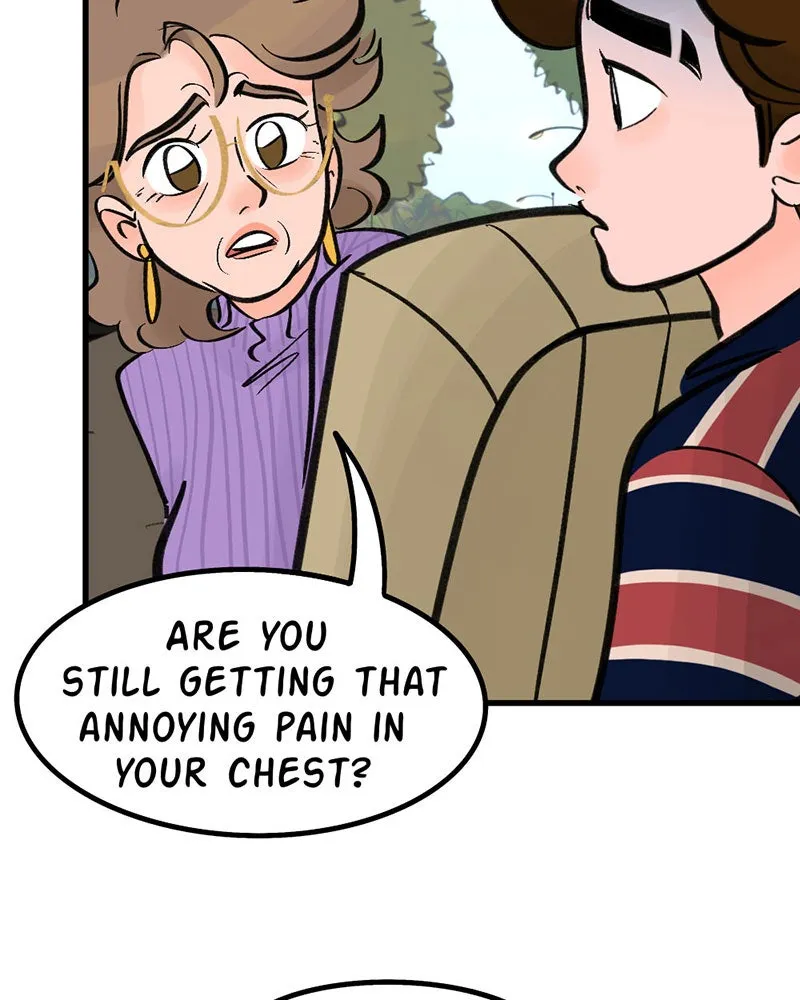 Jackson's Diary Chapter 124 page 94 - 
