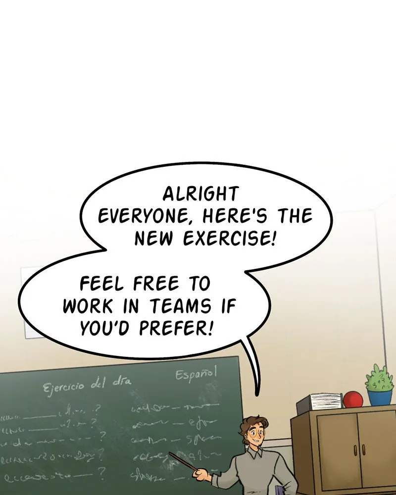 Jackson's Diary Chapter 125 page 1 - 