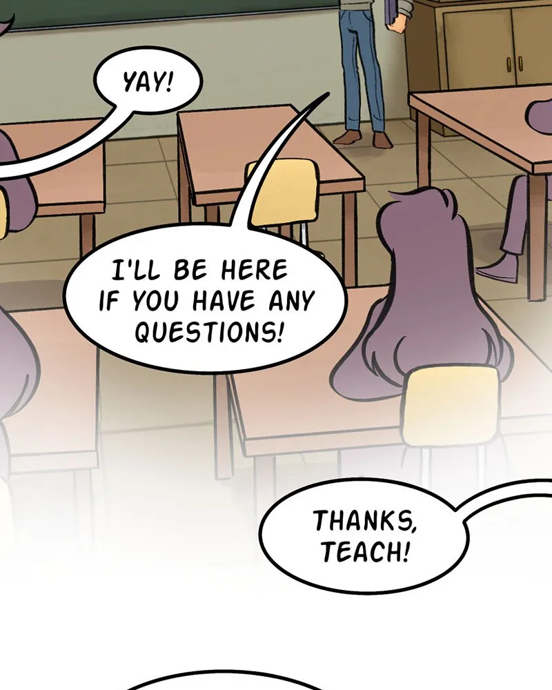 Jackson's Diary Chapter 125 page 2 - 