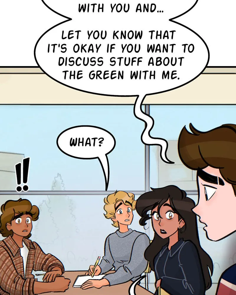 Jackson's Diary Chapter 125 page 101 - 