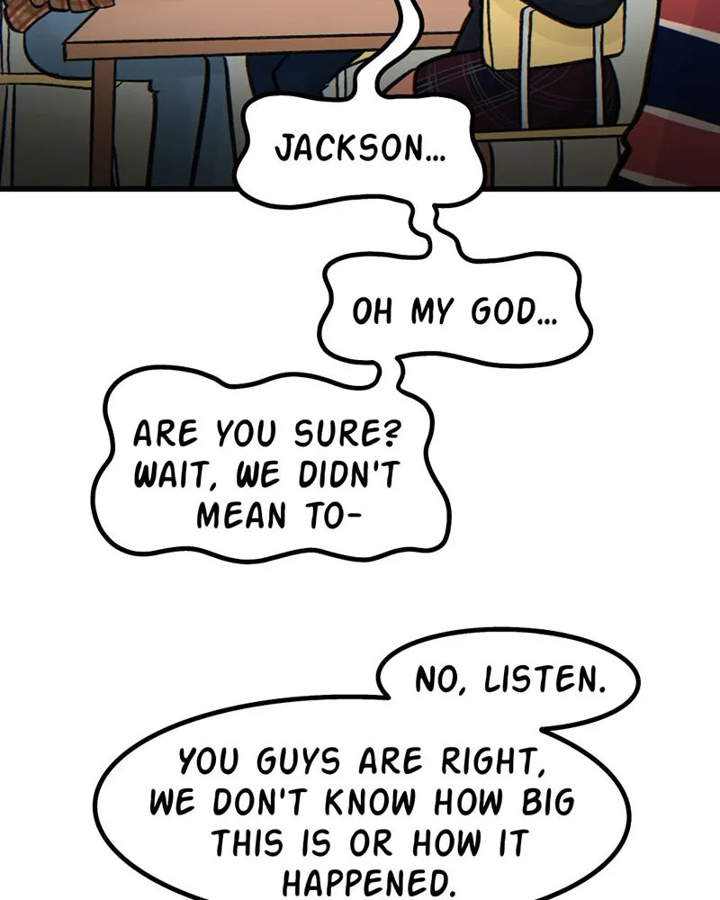 Jackson's Diary Chapter 125 page 102 - 