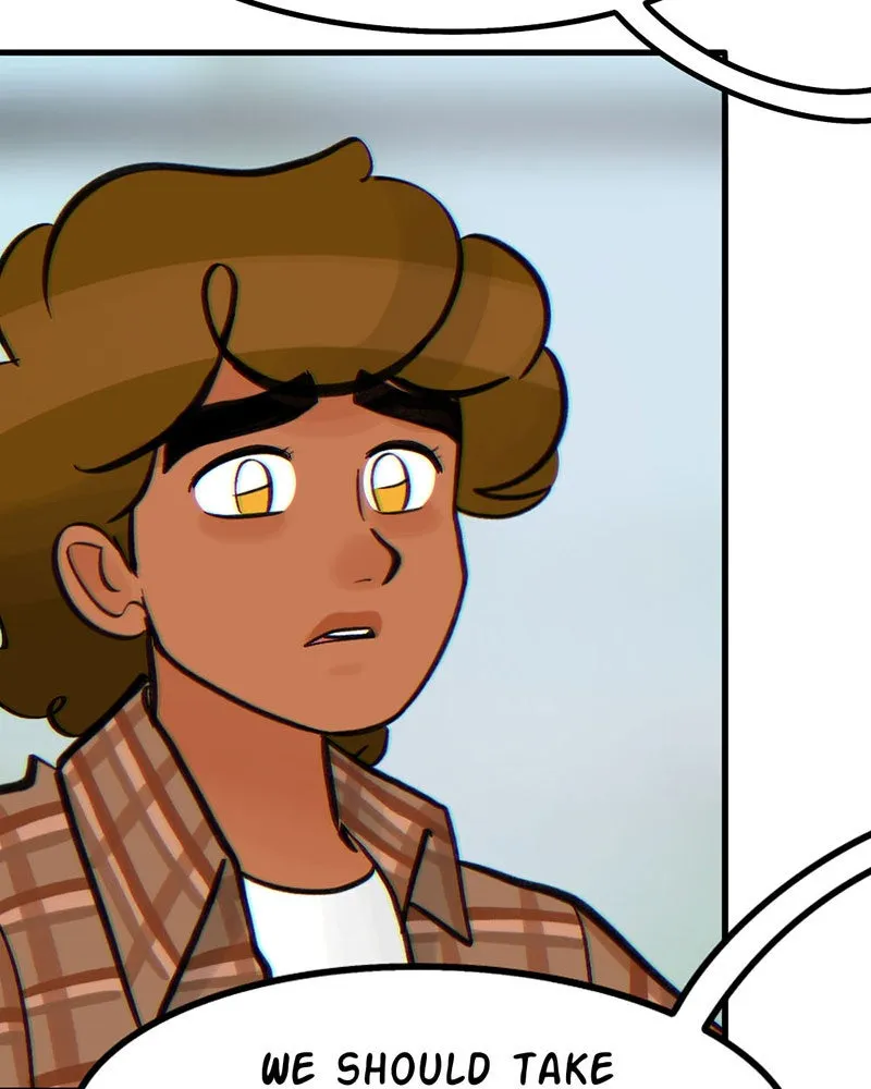Jackson's Diary Chapter 125 page 103 - 
