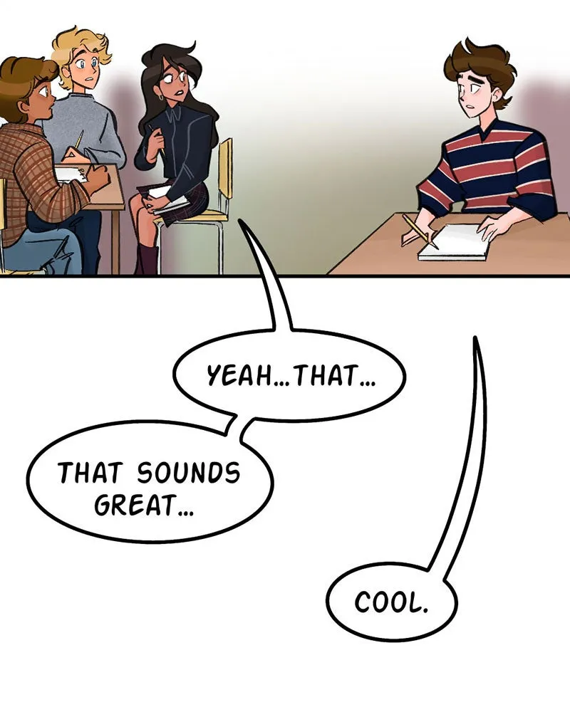 Jackson's Diary Chapter 125 page 105 - 