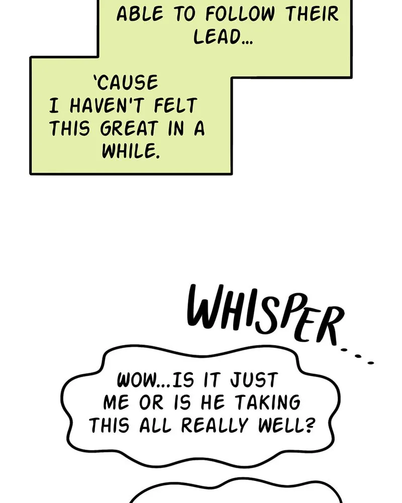 Jackson's Diary Chapter 125 page 107 - 