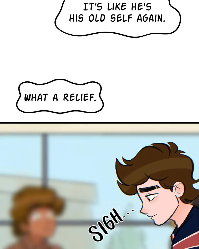 Jackson's Diary Chapter 125 page 108 - 