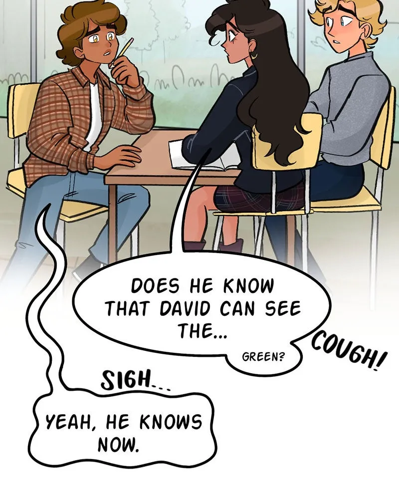 Jackson's Diary Chapter 125 page 13 - 