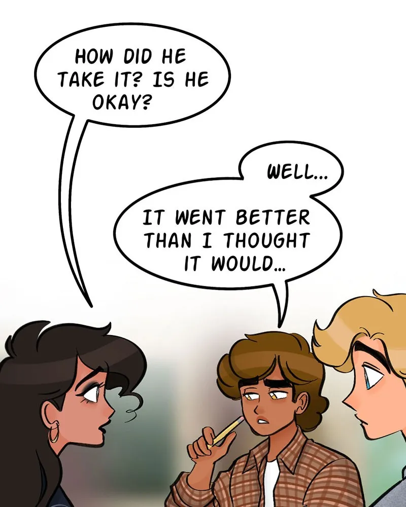 Jackson's Diary Chapter 125 page 14 - 