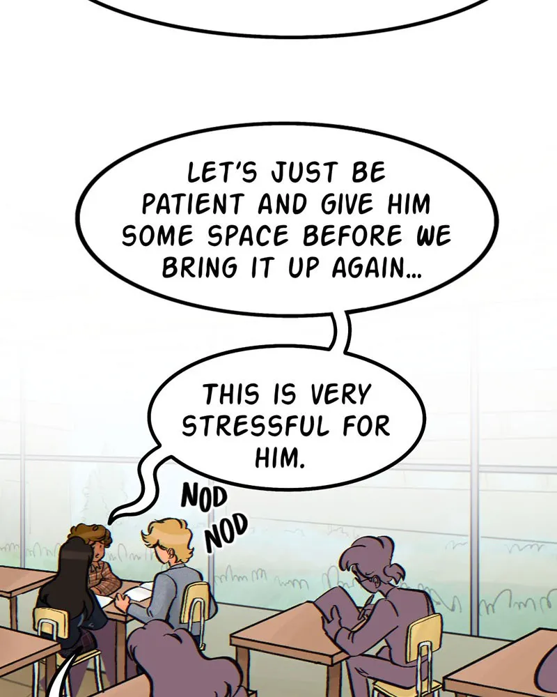 Jackson's Diary Chapter 125 page 17 - 