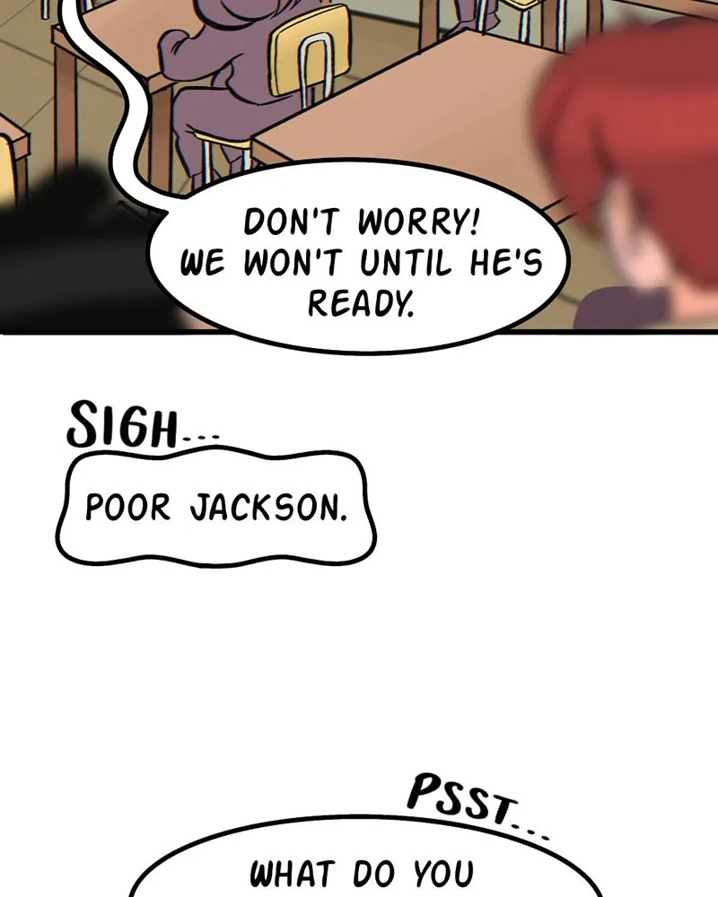 Jackson's Diary Chapter 125 page 18 - 