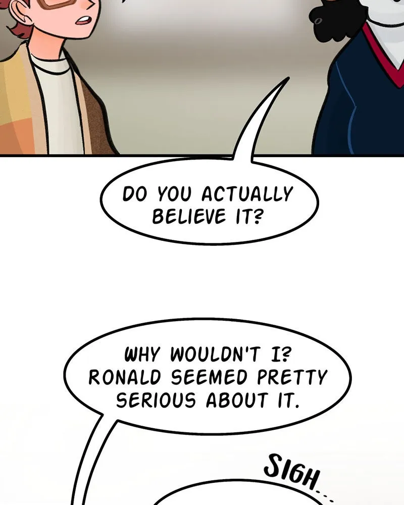 Jackson's Diary Chapter 125 page 21 - 