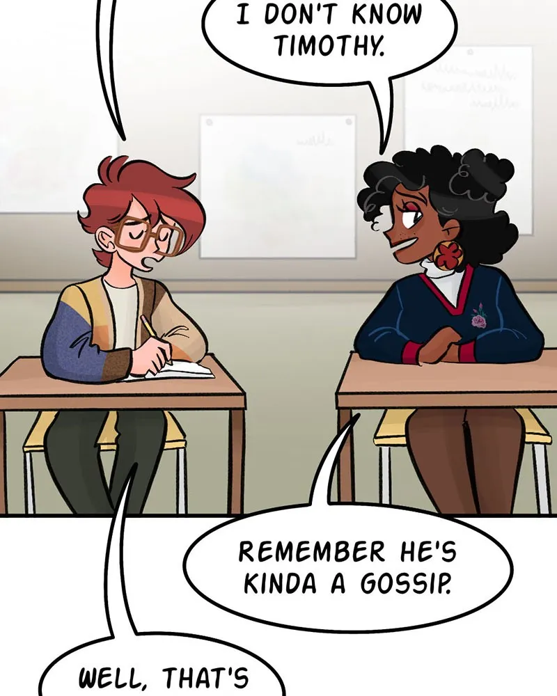 Jackson's Diary Chapter 125 page 22 - 