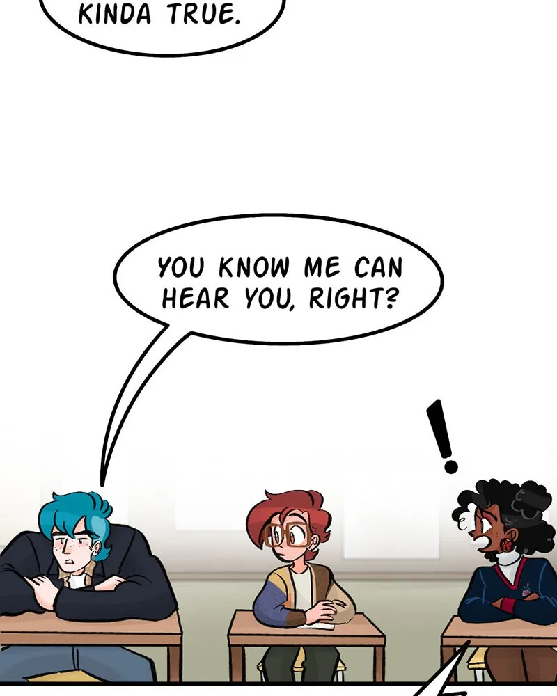 Jackson's Diary Chapter 125 page 23 - 