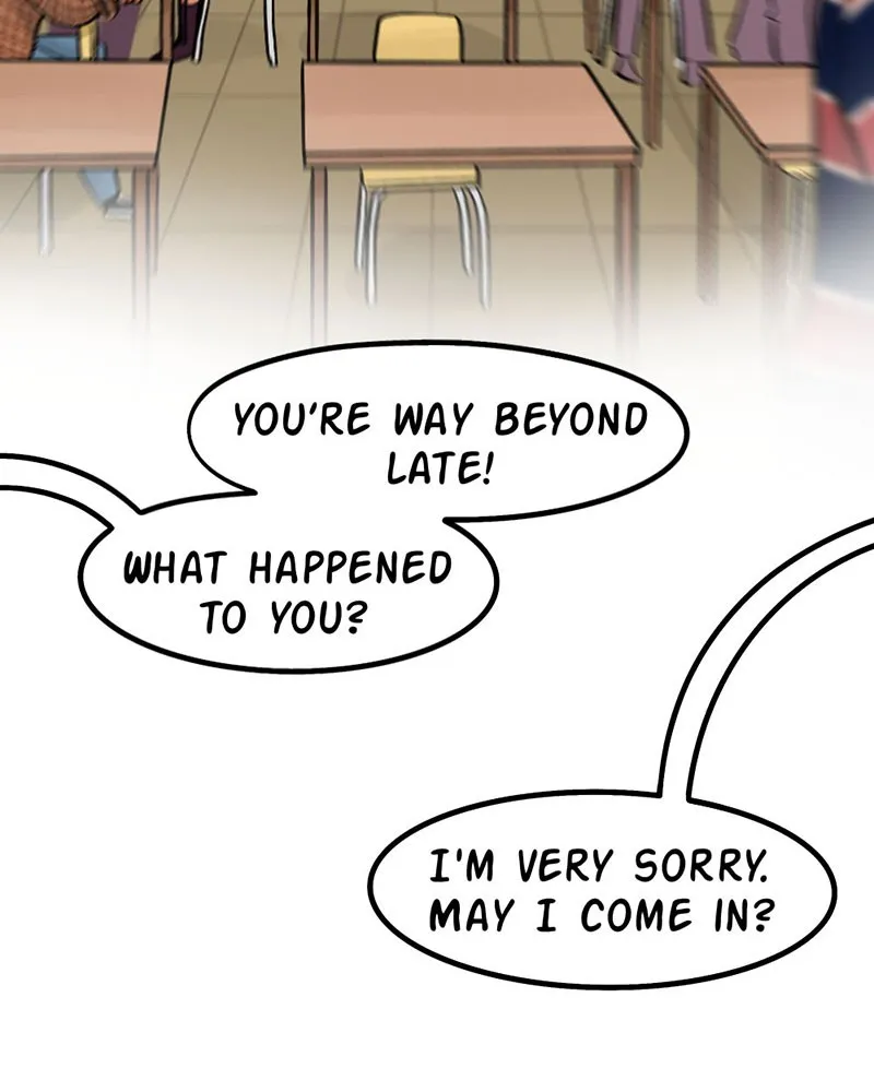 Jackson's Diary Chapter 125 page 26 - 