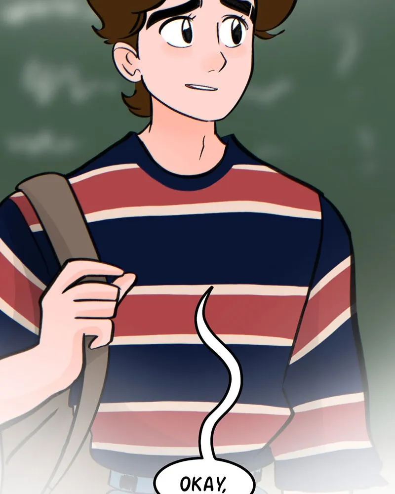Jackson's Diary Chapter 125 page 29 - 
