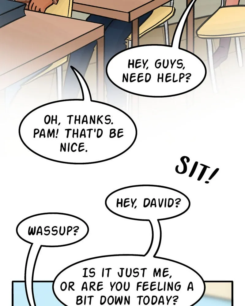 Jackson's Diary Chapter 125 page 4 - 