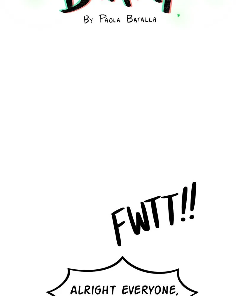 Jackson's Diary Chapter 125 page 31 - 