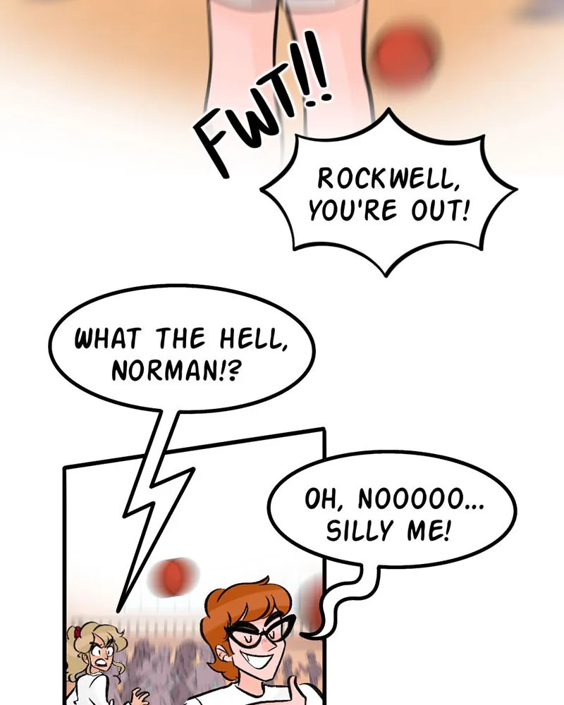 Jackson's Diary Chapter 125 page 35 - 