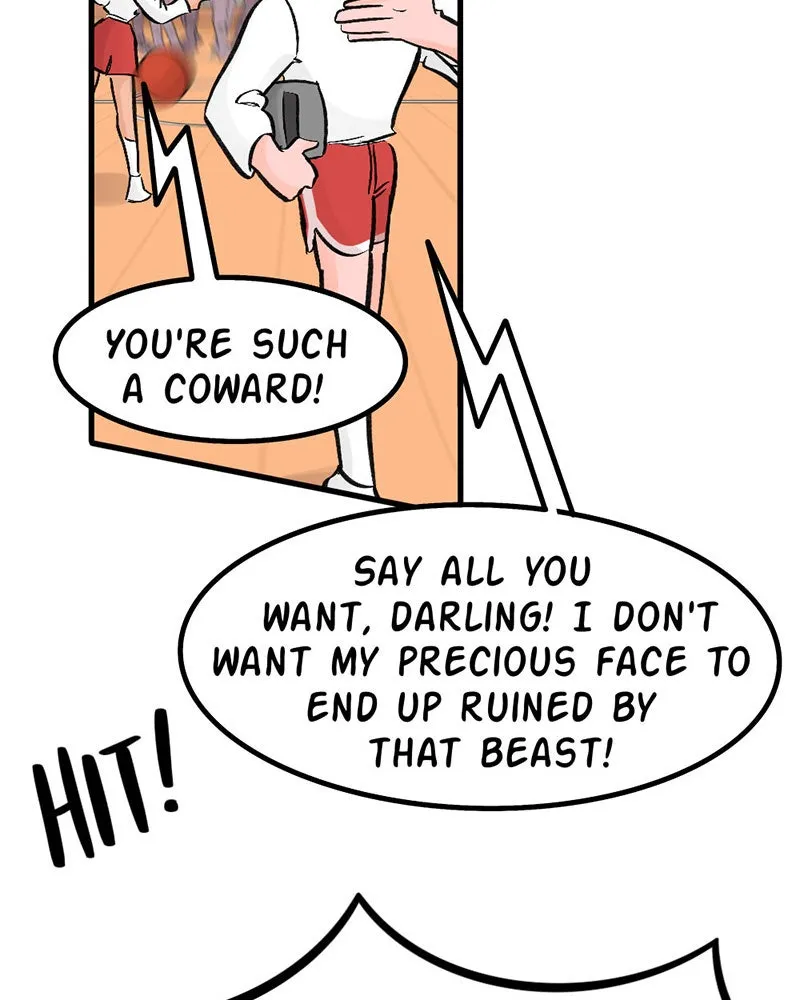 Jackson's Diary Chapter 125 page 36 - 