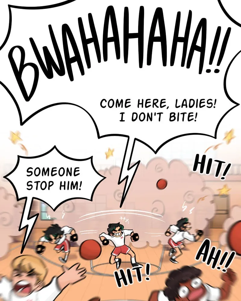 Jackson's Diary Chapter 125 page 37 - 