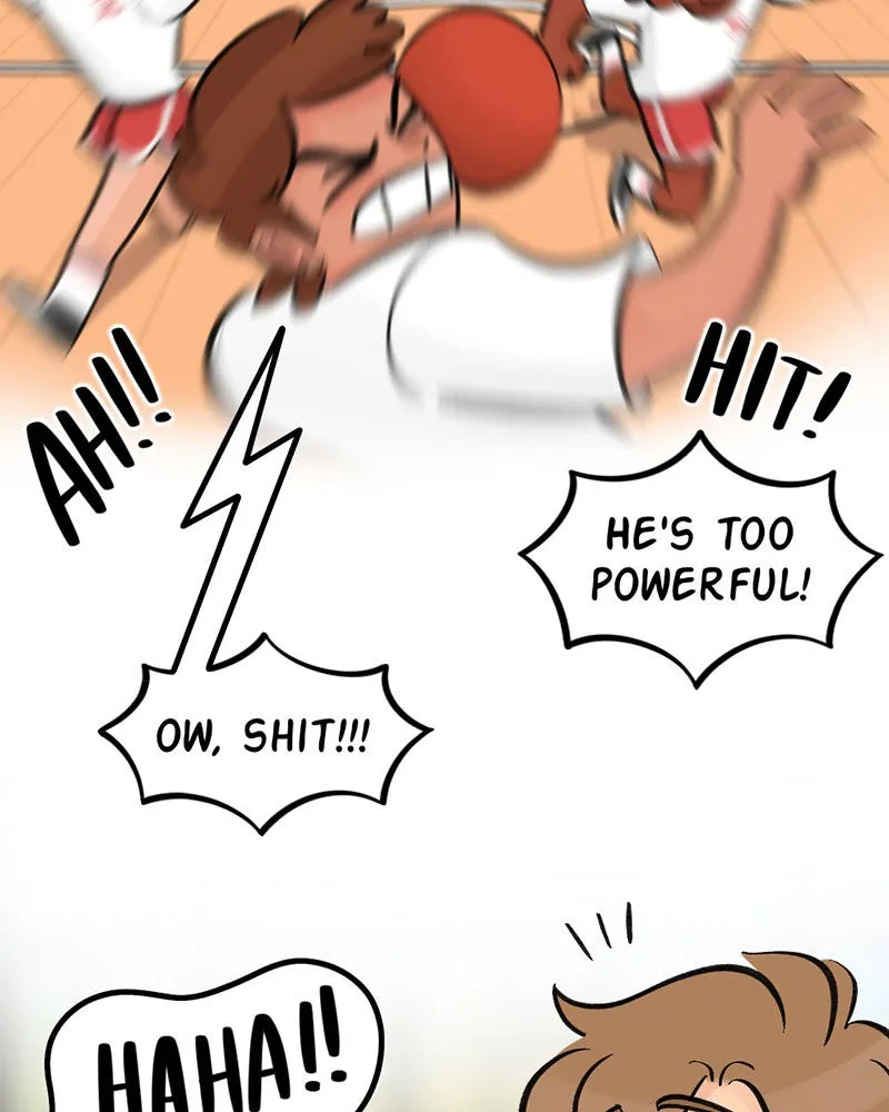 Jackson's Diary Chapter 125 page 38 - 