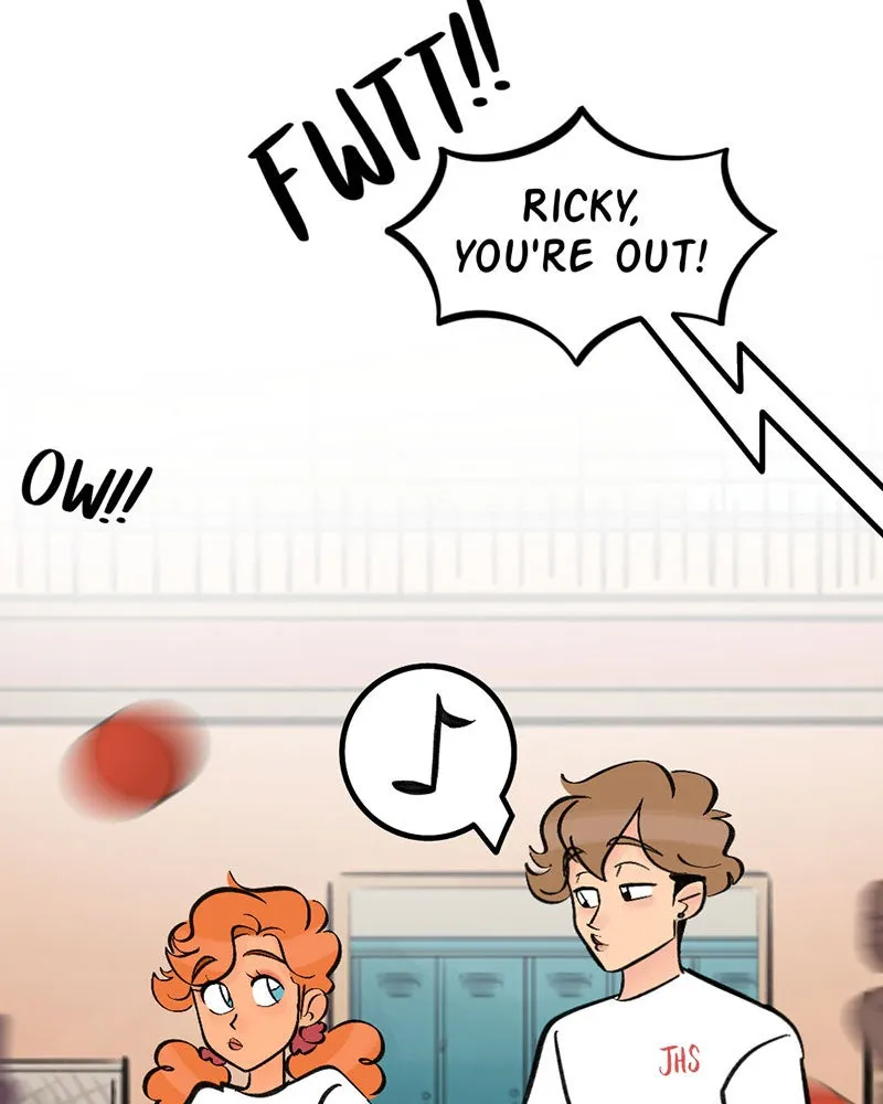 Jackson's Diary Chapter 125 page 42 - 