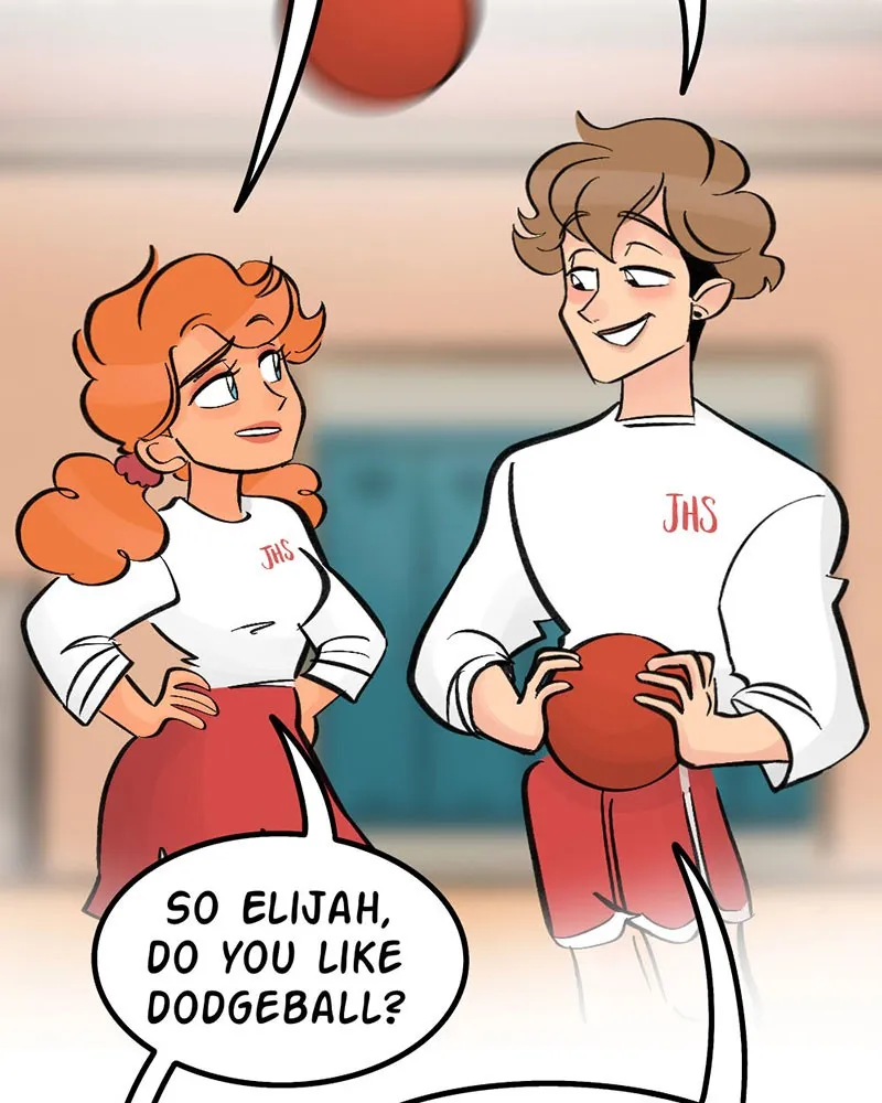 Jackson's Diary Chapter 125 page 44 - 