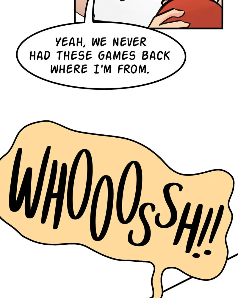 Jackson's Diary Chapter 125 page 46 - 