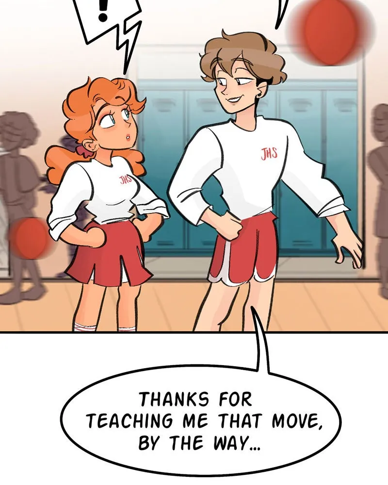 Jackson's Diary Chapter 125 page 49 - 