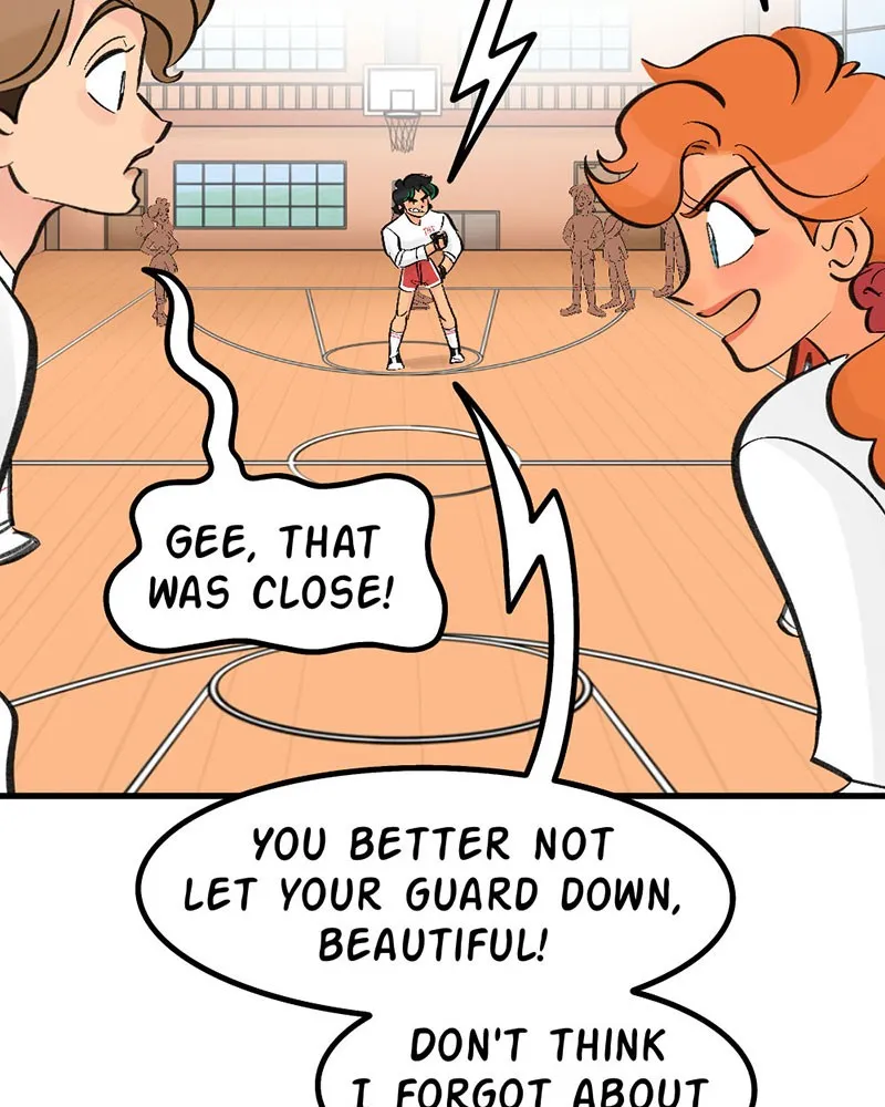 Jackson's Diary Chapter 125 page 55 - 