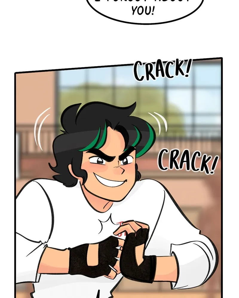 Jackson's Diary Chapter 125 page 56 - 