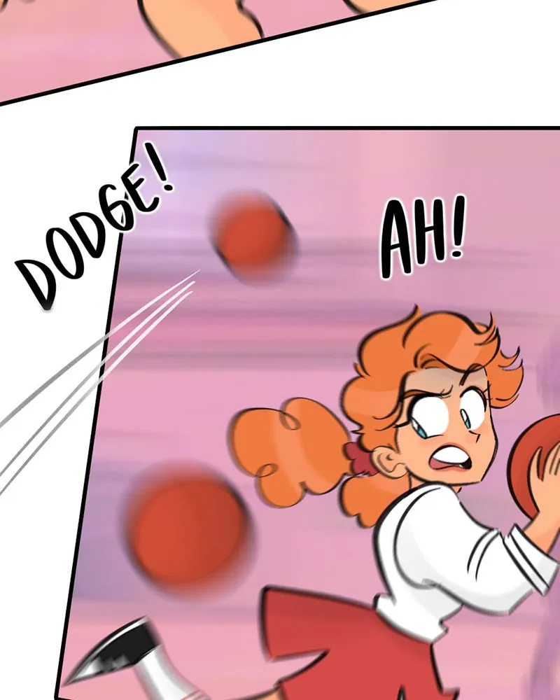Jackson's Diary Chapter 125 page 63 - 