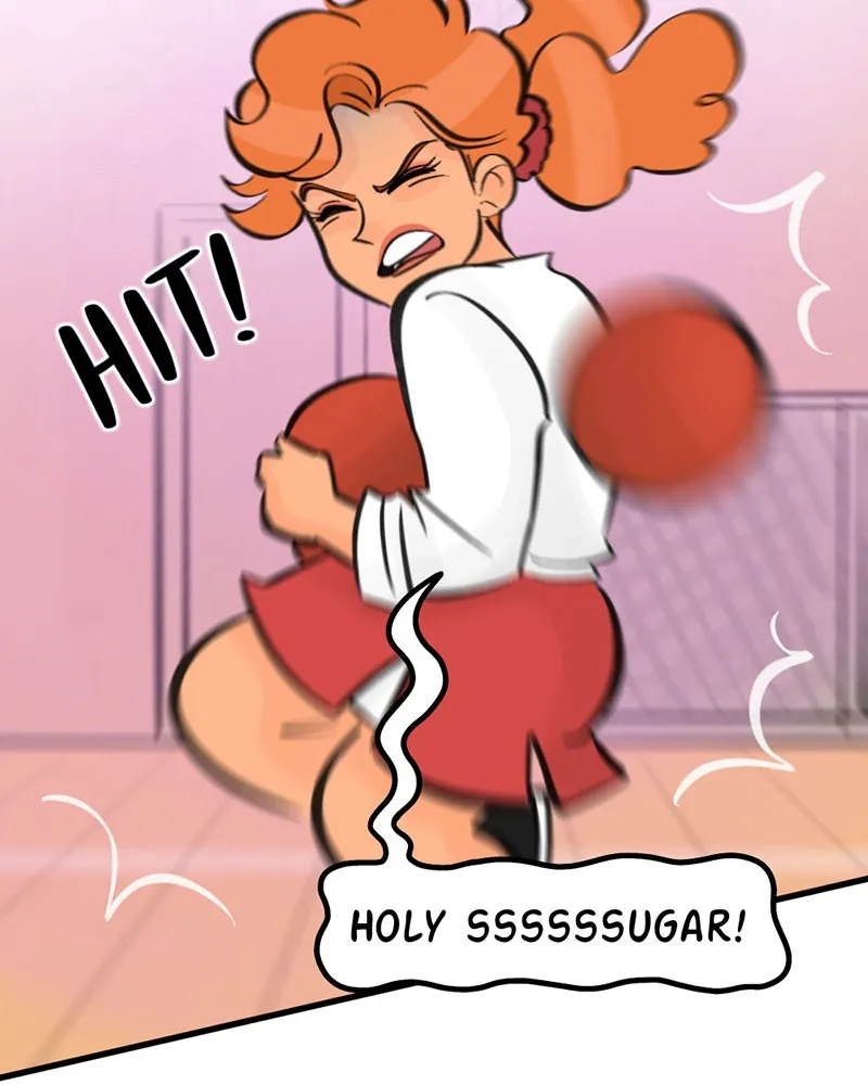 Jackson's Diary Chapter 125 page 65 - 