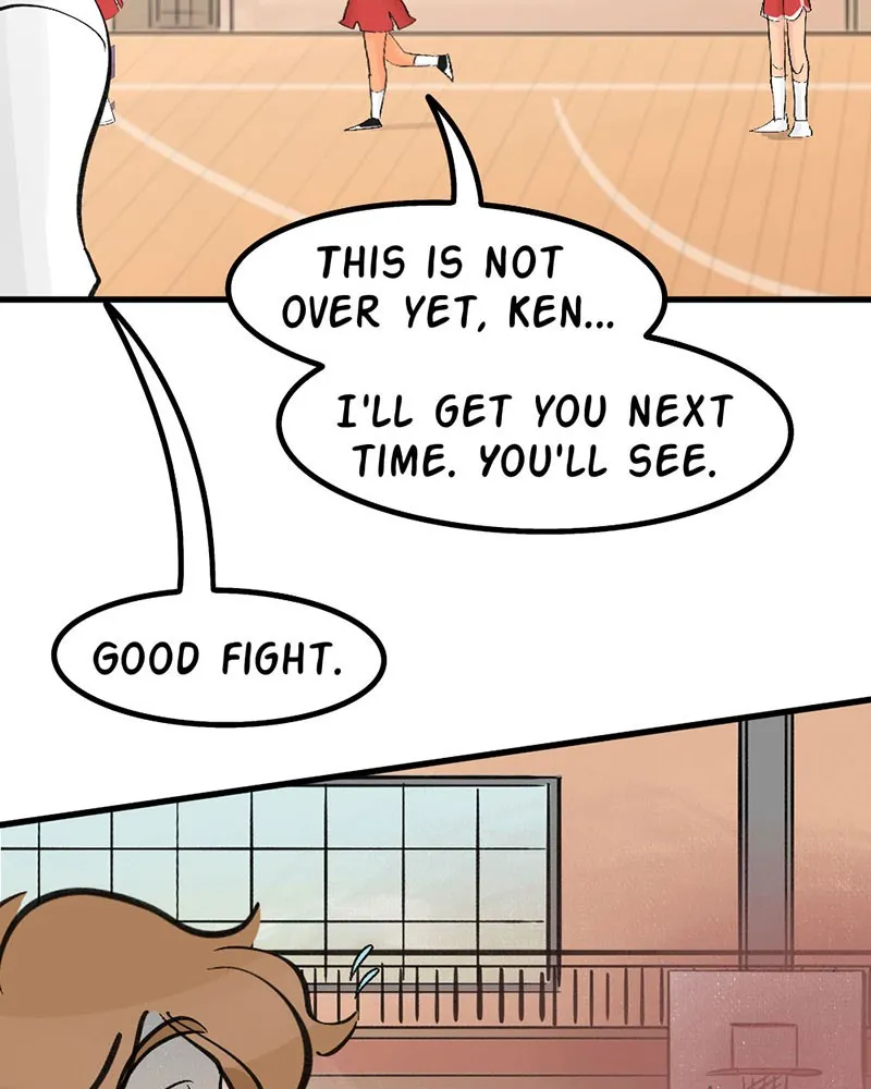 Jackson's Diary Chapter 125 page 67 - 