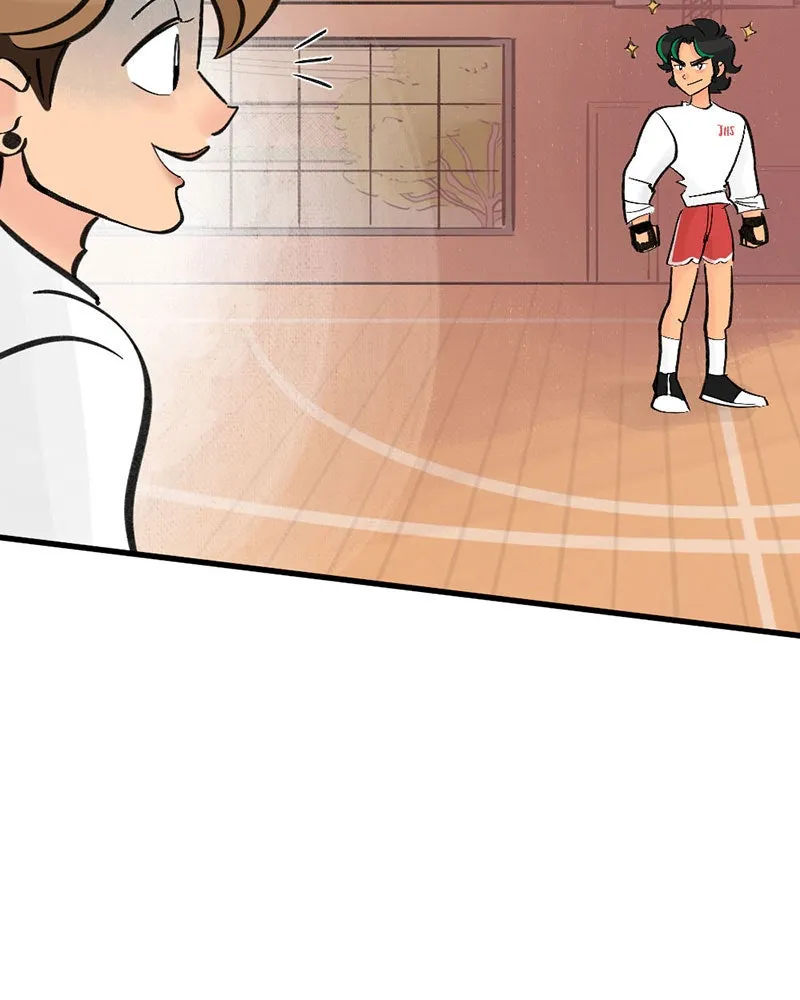 Jackson's Diary Chapter 125 page 68 - 
