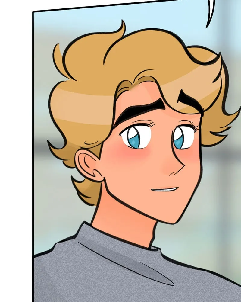 Jackson's Diary Chapter 125 page 8 - 