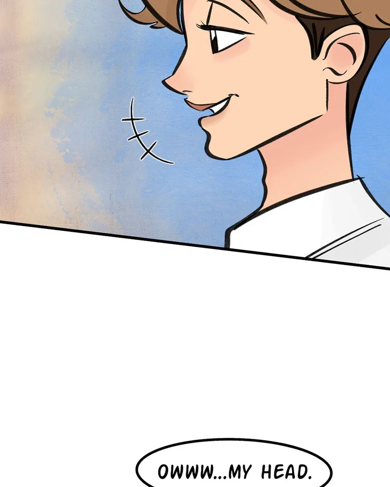 Jackson's Diary Chapter 125 page 72 - 