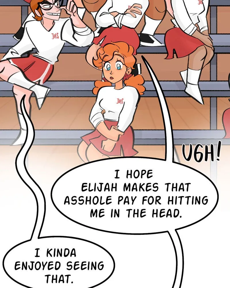 Jackson's Diary Chapter 125 page 74 - 