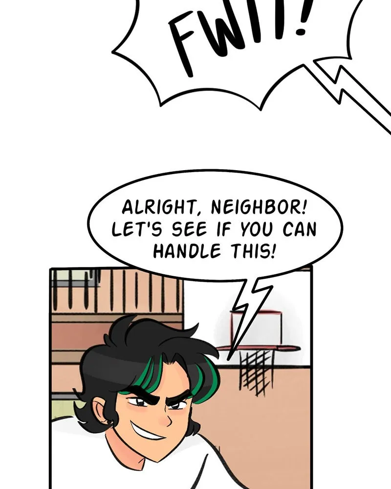 Jackson's Diary Chapter 125 page 76 - 