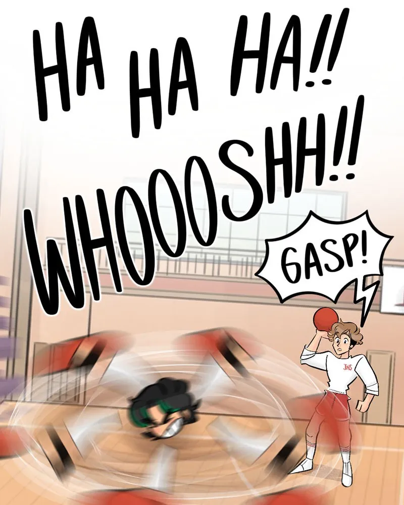 Jackson's Diary Chapter 125 page 79 - 