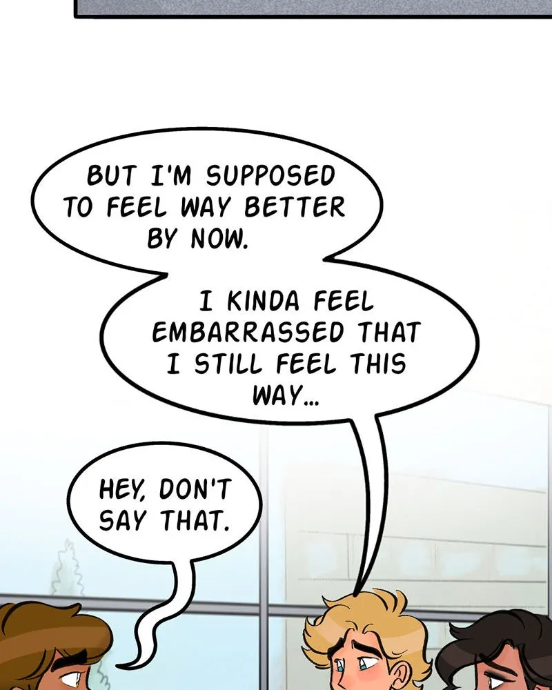 Jackson's Diary Chapter 125 page 9 - 